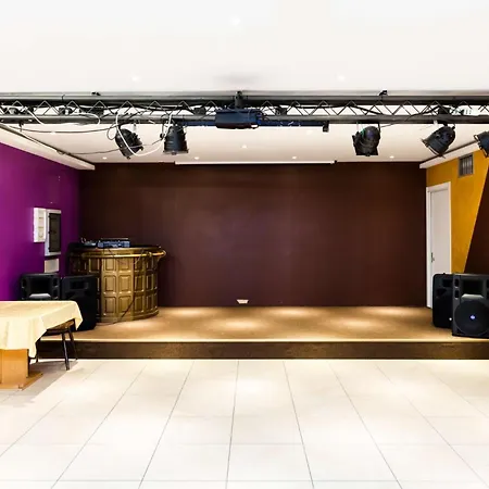Hotel Vienna San Martino Di Castrozza