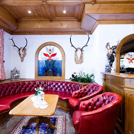 Vienna Hotel San Martino Di Castrozza